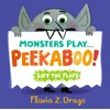 KNYGA Flavia Z Drago Monsters Play... Peekaboo!