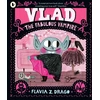 KNYGA Flavia Z Drago Vlad, the Fabulous Vampire