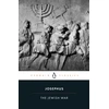 KNYGA Flavius Josephus Jewish War