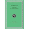 KNYGA Flavius Josephus Life. Against Apion