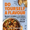 KNYGA Fliss Freeborn Do Yourself a Flavour