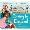 KNYGA Floella Benjamin Coming to England