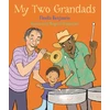 KNYGA Floella Benjamin My Two Grandads