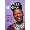 KNYGA Floella Benjamin What Are You Doing Here?