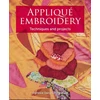 KNYGA Florence Daisy Collingwood Applique Embroidery