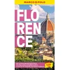 KNYGA Florence Marco Polo Pocket Travel Guide - with pull out map