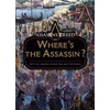 KNYGA Florent Florent Llamas Assassin's Creed: Where's the Assassin?