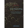 KNYGA Florian Fuchs Civic Storytelling – The Rise of Short Forms and the Agency of Literature