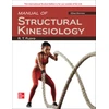 KNYGA FLOYD Manual of Structural Kinesiology ISE
