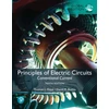 KNYGA Floyd Thomas Principles of Electric Circuits: Conventional Current