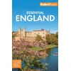 KNYGA Fodor's Travel Guides (Firm) Fodor's Essential England