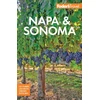KNYGA Fodor's Travel Guides (Firm) Fodor's Napa &amp; Sonoma