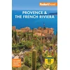KNYGA Fodor's Travel Guides (Firm) Fodor's Provence &amp; the French Riviera