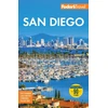 KNYGA Fodor's Travel Guides (Firm) Fodor's San Diego