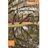KNYGA Fodor's Travel Guides (Firm) Fodor's The Carolinas &amp; Georgia