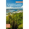 KNYGA Fodor's Travel Guides (Firm) InFocus St. Maarten/St. Martin, St. Barth &amp; Anguilla