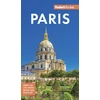 KNYGA Fodors Travel Staff Fodor's Pocket Paris