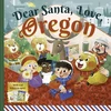KNYGA Forrest Everett Dear Santa, Love Oregon