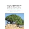 KNYGA Fotini Kondyli Rural Communities in Late Byzantium