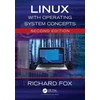 KNYGA Fox Richard Linux with Operating System Concepts