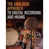 KNYGA Fran Ashcroft Analogue Approach to Digital Recording and Mixing