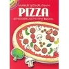 KNYGA Fran Newman Damico Make Your Own Pizza