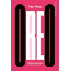 KNYGA Fran Ross Oreo