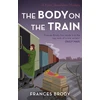 KNYGA Frances Brody Body on the Train