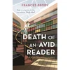 KNYGA Frances Brody Death of an Avid Reader
