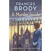 KNYGA Frances Brody Murder Inside