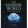 KNYGA Frances Dipper Marine World – A Natural History of Ocean Life