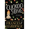 KNYGA Frances Hardinge Cuckoo Song