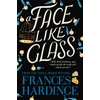 KNYGA Frances Hardinge Face Like Glass