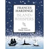 KNYGA Frances Hardinge Island of Whispers