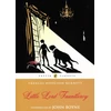 KNYGA Frances Hodgson Burnett Little Lord Fauntleroy