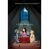 KNYGA Frances Hodgson Burnett Mažoji princesė