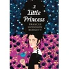 KNYGA Frances Hodgson Burnett Mažoji princesė