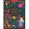 KNYGA Frances Hodgson Burnett Secret Garden