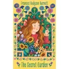 KNYGA Frances Hodgson Burnett Secret Garden