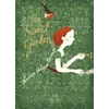 KNYGA Frances Hodgson Burnett Secret Garden, V&amp;A Collector's Edition