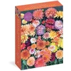 KNYGA Frances Palmer Hello, Dahlias! 1,000-Piece Puzzle