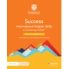 KNYGA Frances Reynolds Success International English Skills for Cambridge IGCSE™ Teacher's Resource with Digital Access