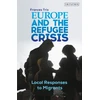 KNYGA Frances Trix Europe and the Refugee Crisis