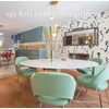 KNYGA Francesc Zamora 150 Best Interior Design Ideas