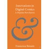 KNYGA Francesca Benatti Innovations in Digital Comics