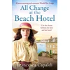 KNYGA Francesca Capaldi All Change at the Beach Hotel