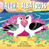 KNYGA Francesca Dryden Aloha Albatross