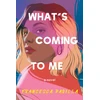 KNYGA Francesca Padilla What's Coming to Me