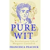 KNYGA Francesca Peacock Pure Wit