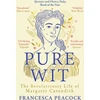KNYGA Francesca Peacock Pure Wit